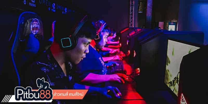 ข่าว esports