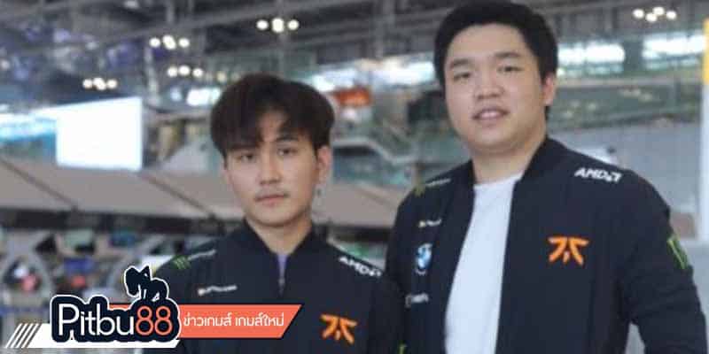 ข่าว esports