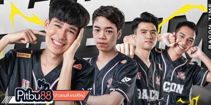 ข่าว esports