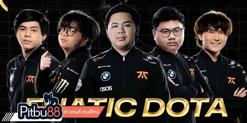 ข่าว esports