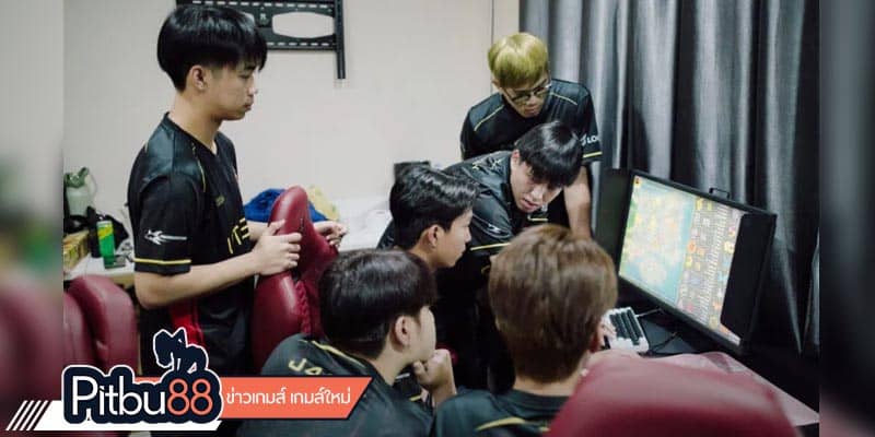 ข่าว esports