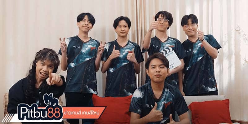 ข่าว esports