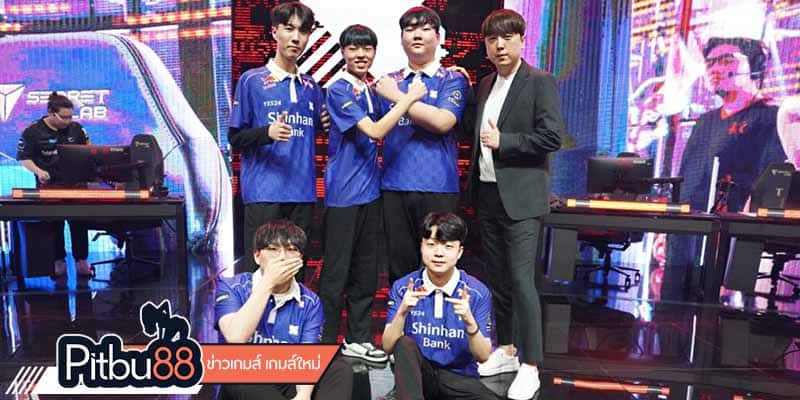 ข่าว esports